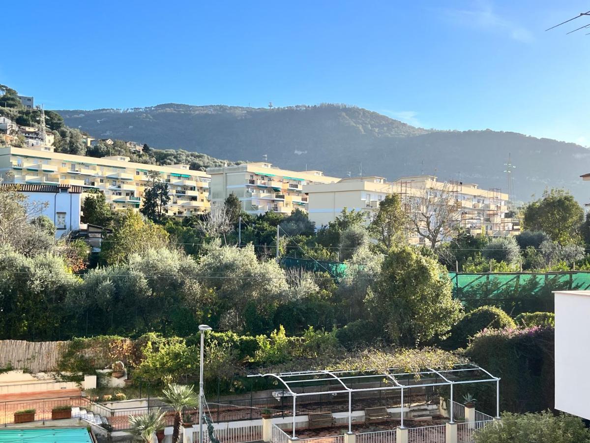 La Meraviglia Di Sorrento Exteriér fotografie